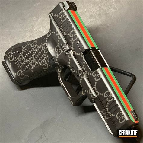 gucci glock 17|Glock 17 clones.